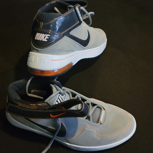 NIKE SPECIAL EDITION - RARE - Picture 3 of 9